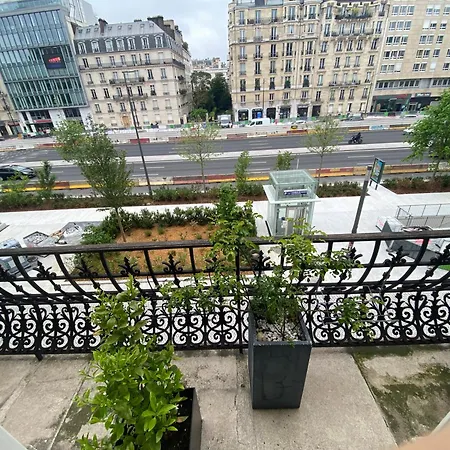 Parisien *